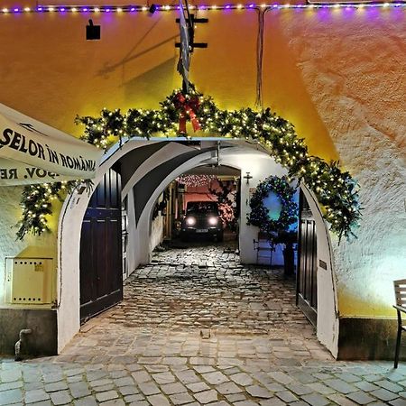 Guesthouse Postavarului Brașov Exterior foto