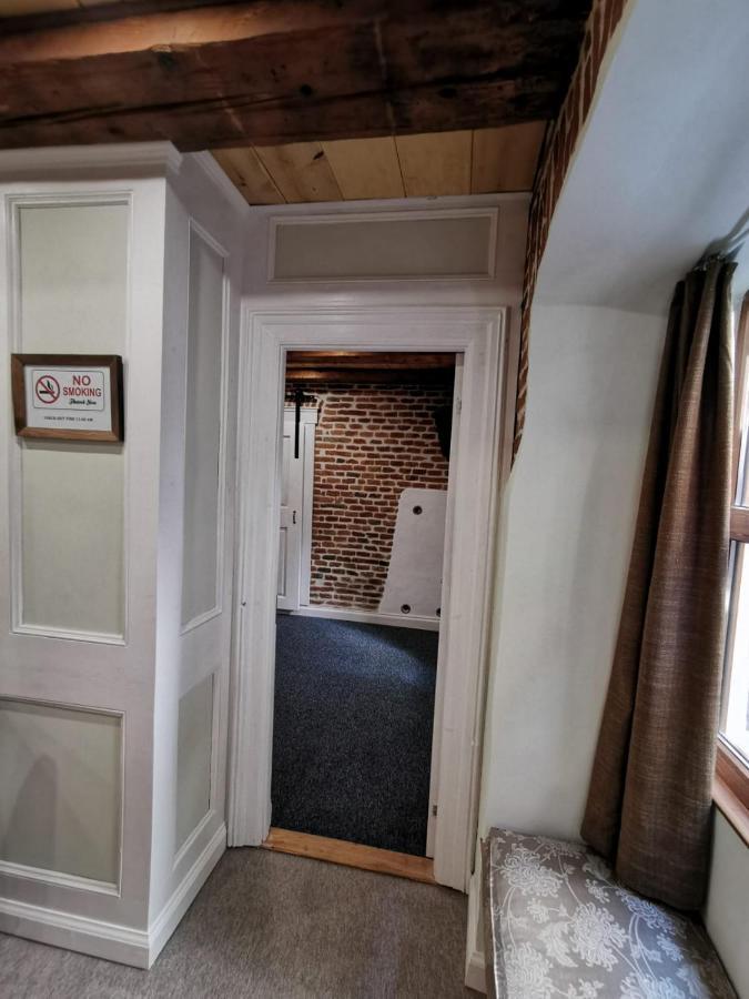 Guesthouse Postavarului Brașov Exterior foto