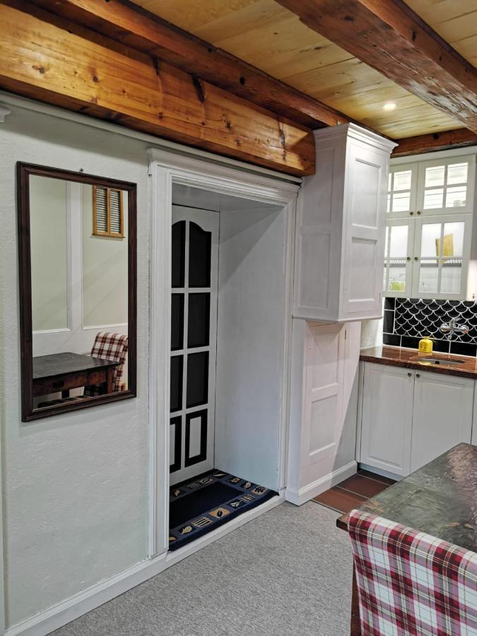 Guesthouse Postavarului Brașov Exterior foto
