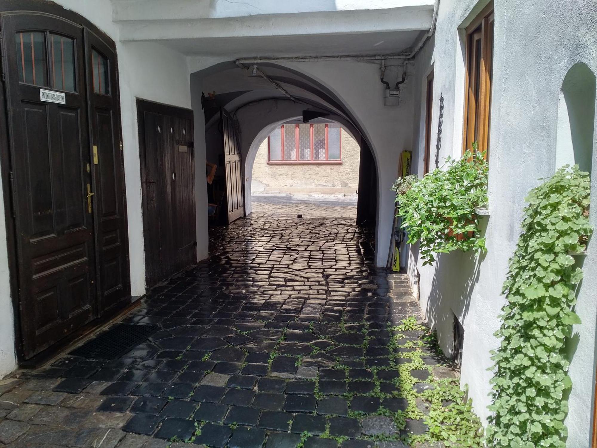 Guesthouse Postavarului Brașov Exterior foto