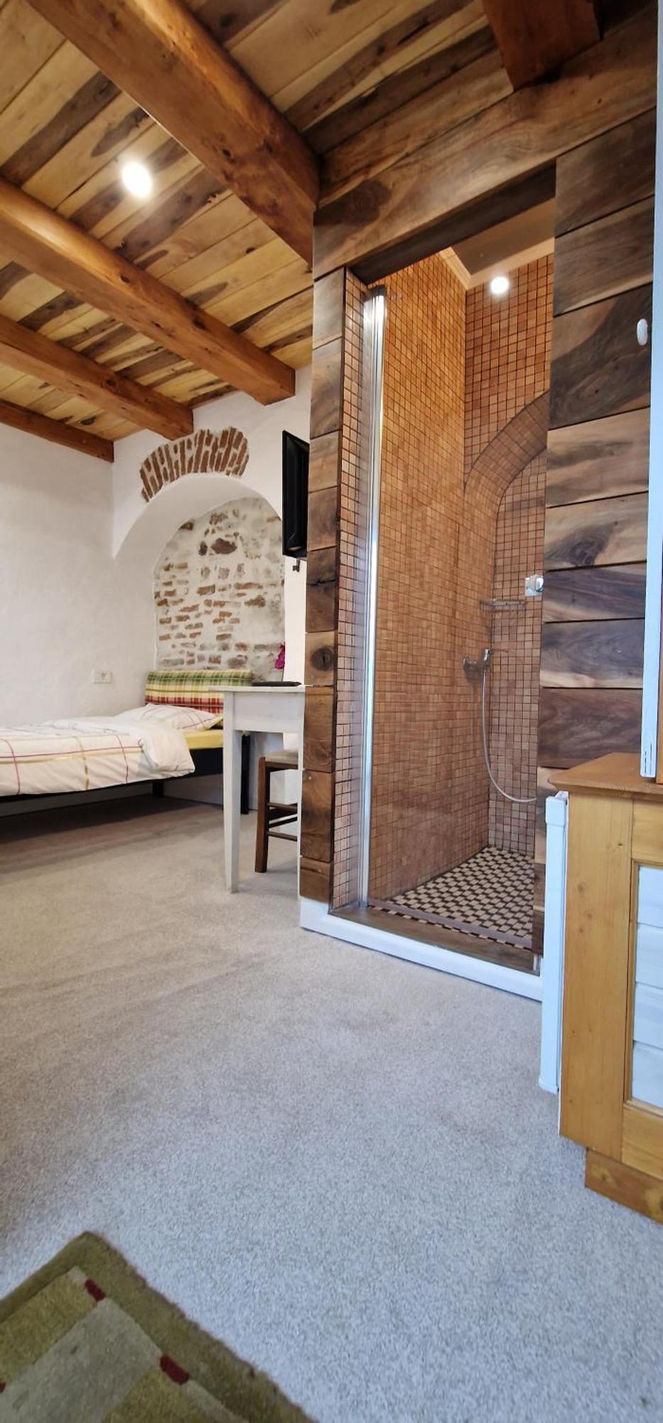 Guesthouse Postavarului Brașov Exterior foto